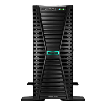 Servidor Hewlett Packard Enterprise ProLiant ML110 Gen11 (P78115-DM5)
