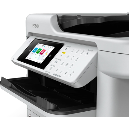 Multifuncional EPSON WF-C5891
