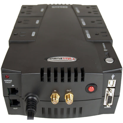 UPS CyberPower CP685AVR 685 VA 390 W