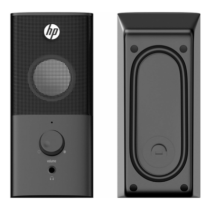 Bocinas HP DHS-2101