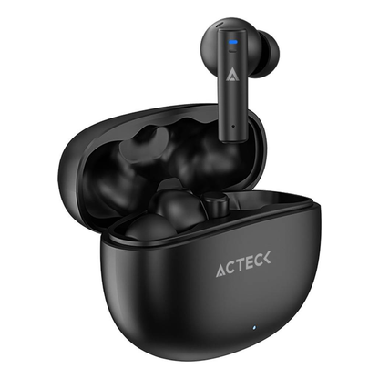 Audífonos ACTECK Flow Pro EF990