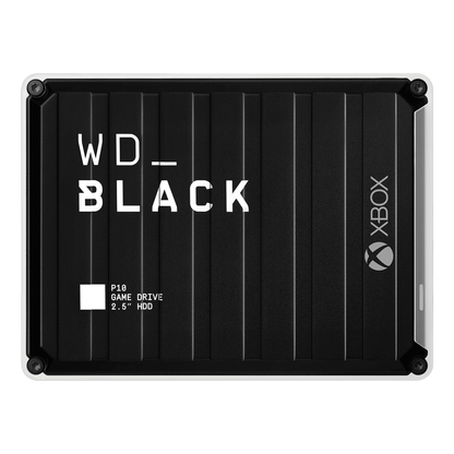 Disco Duro WESTERN DIGITAL WDBA5G0040BBK-WESN