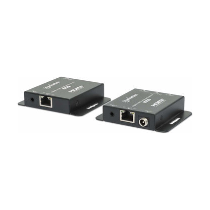 Kit extensor de HDMI  MANHATTAN 168397