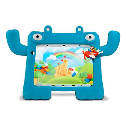 Tablet VORAGO PAD-8-KIDS-BL