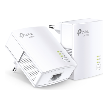 Kit Powerline  TP-LINK TL-PA7017KIT