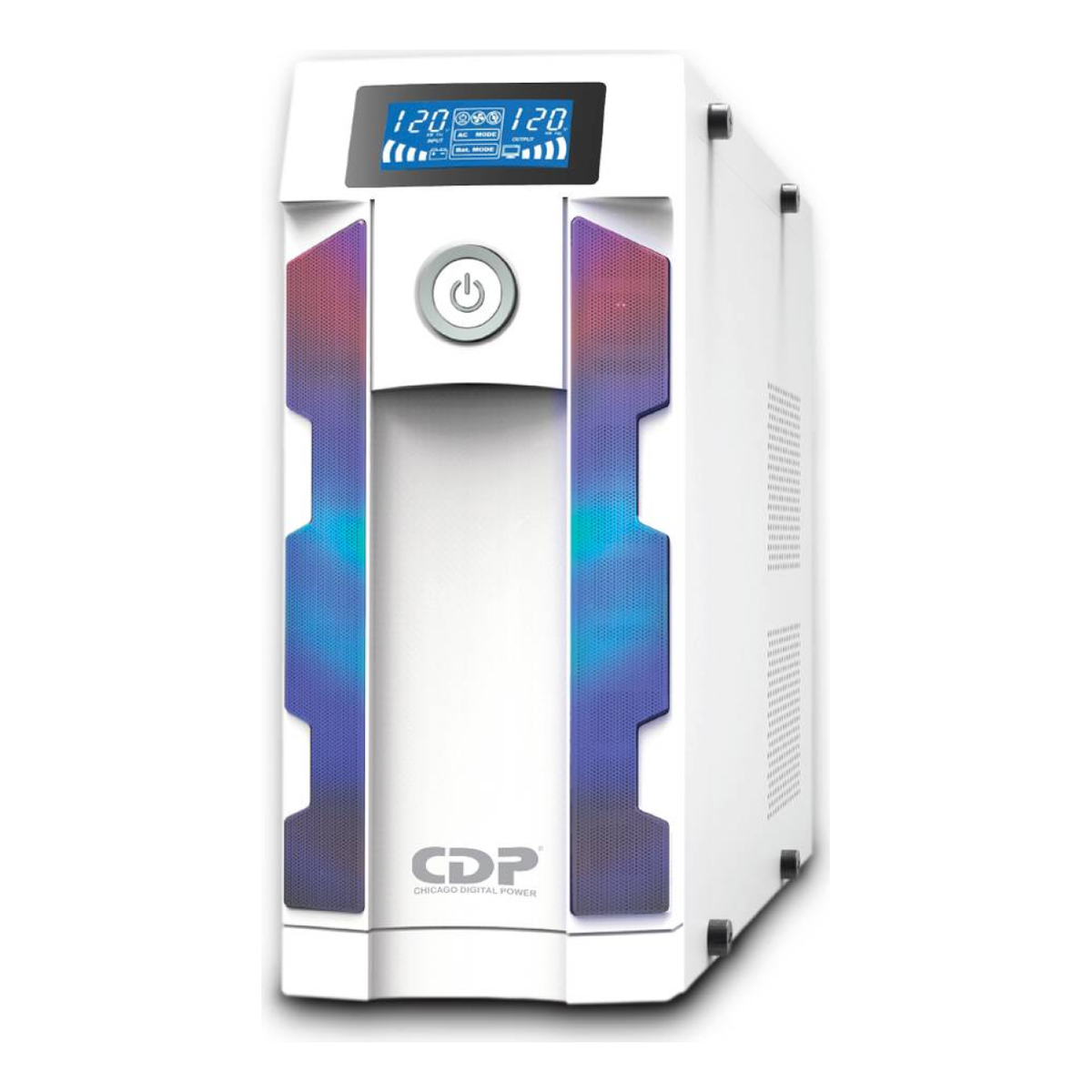 UPS CDP GSMART1516 16 salidas AVR USB