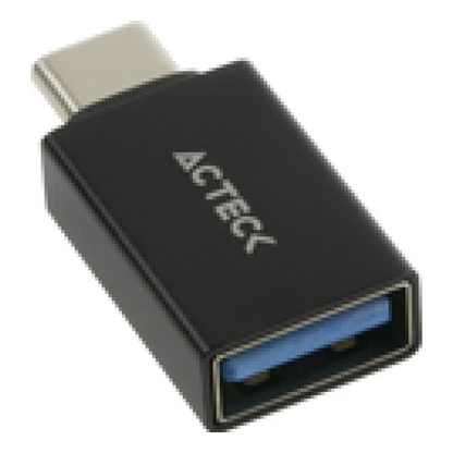 Adaptador USB Tipo C a USB A ACTECK AU210
