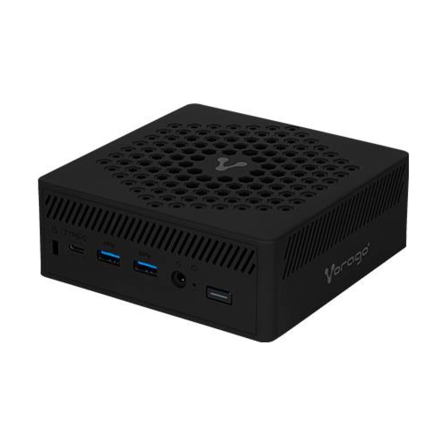 Mini PC VORAGO MNB I3 1115-TR-10