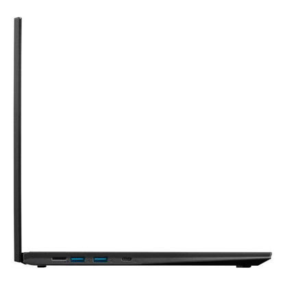 Laptop ECS SE40AN
