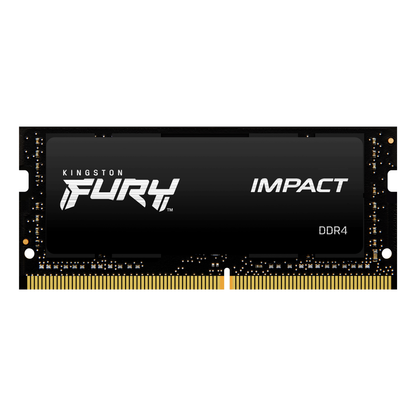 Memoria  Kingston Technology FURY IMPACT