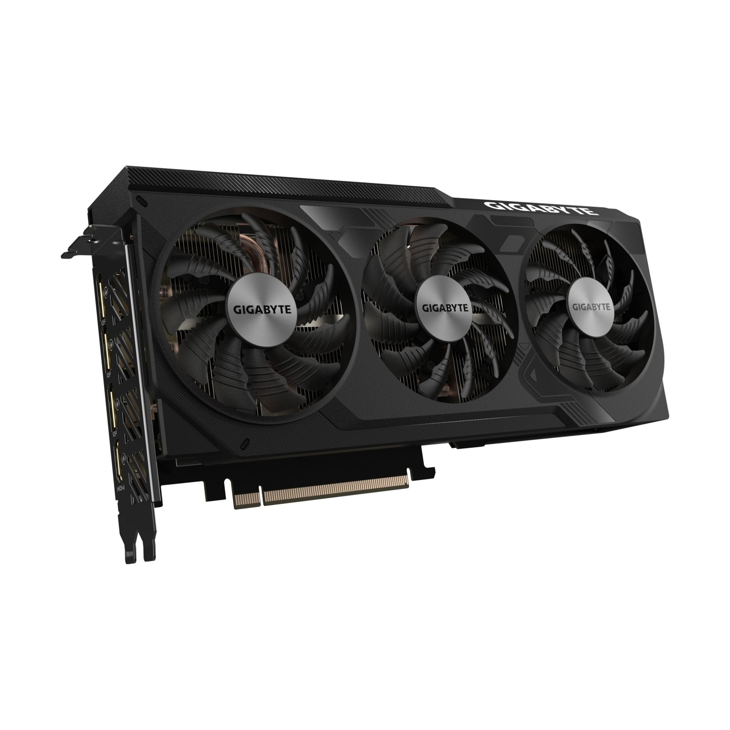 Tarjeta de video GIGABYTE GV-N407SWF3OC-12GD
