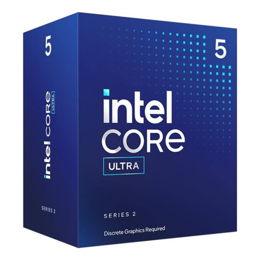 Microprocesadores INTEL BX80768225F