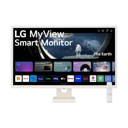 Monitor LG 32SR50F