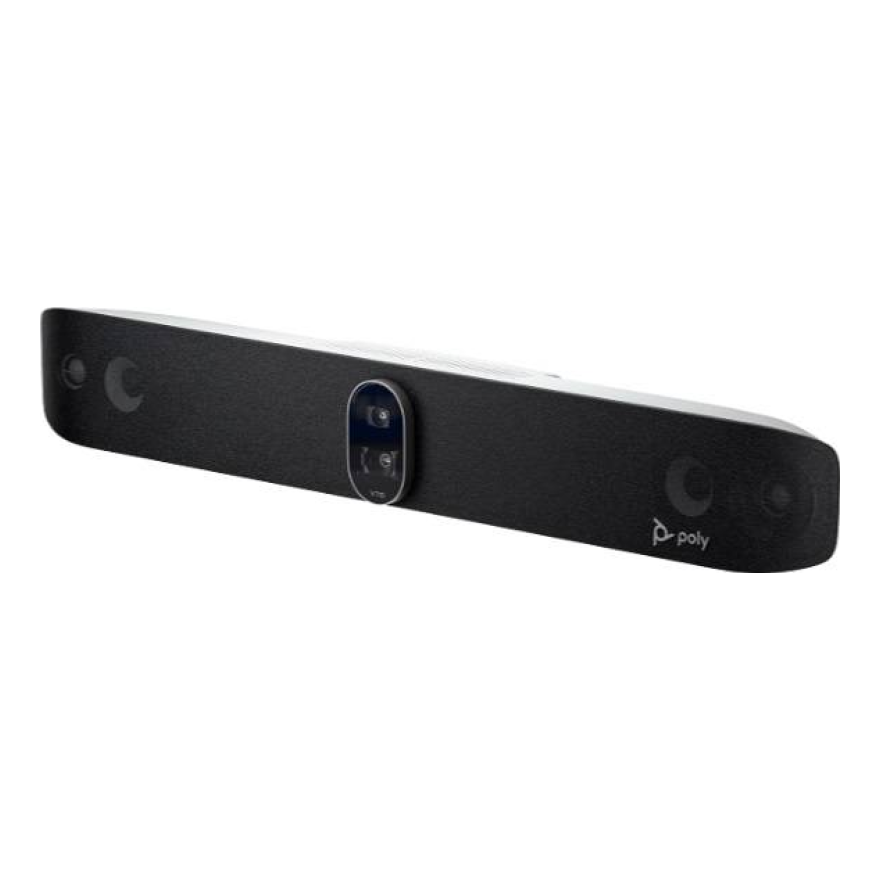 Barra de Videoconferencia POLY Studio V72 USB (AV1E3AA)