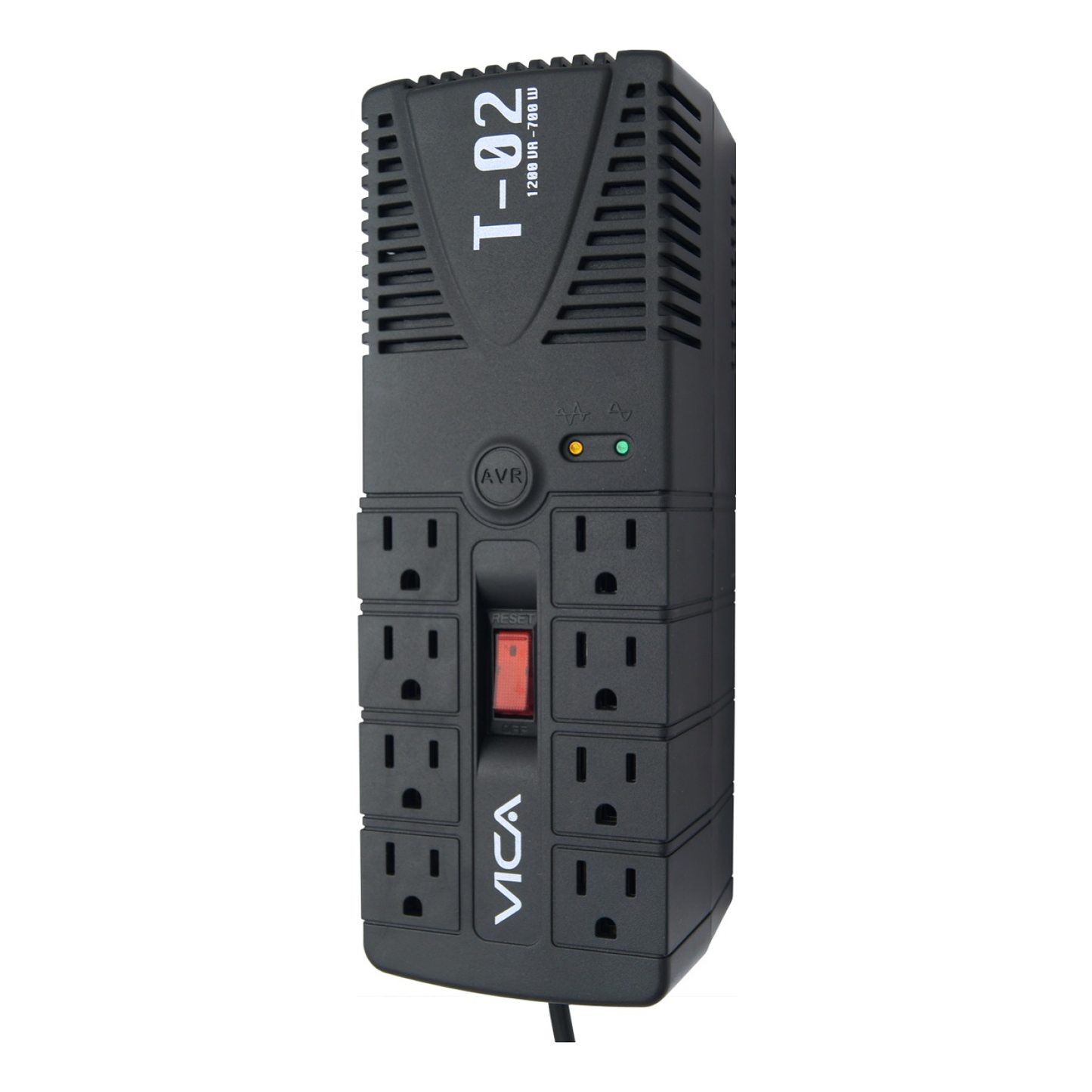 Regulador VICA T-02