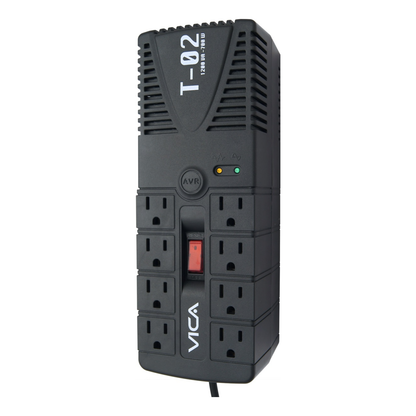 Regulador VICA T-02