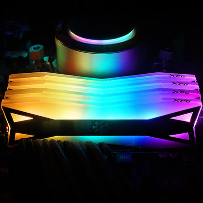 Memoria RAM XPG  XPG SPECTRIX D60G