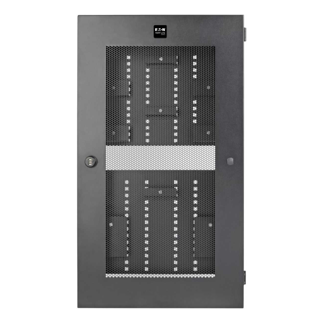 Gabinete para Cableado Estructurado TRIPP-LITE SRWF6UMOD