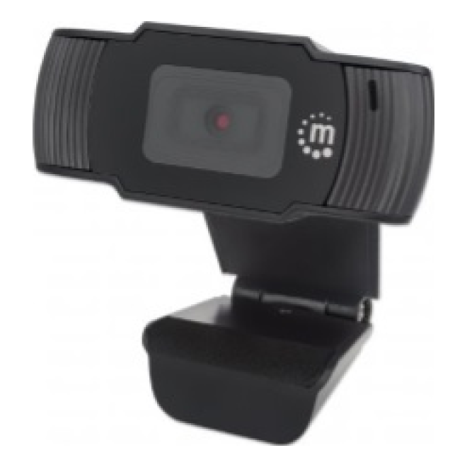 Cámara Web  MANHATTAN 462006