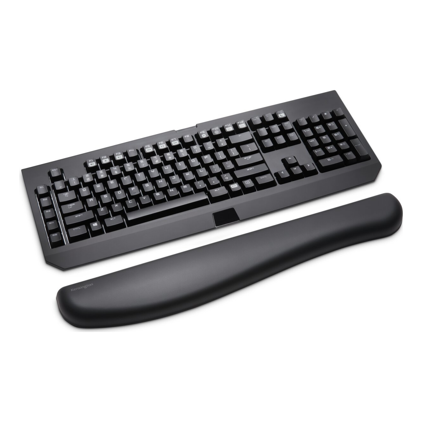 ErgoSoft Reposamuñecas KENSINGTON K52798WW