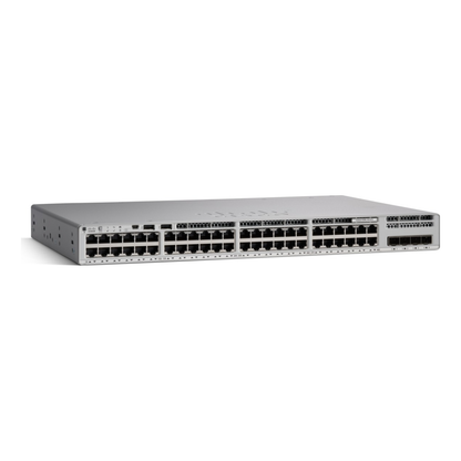 Switch  CISCO C9200L-48T-4G-E