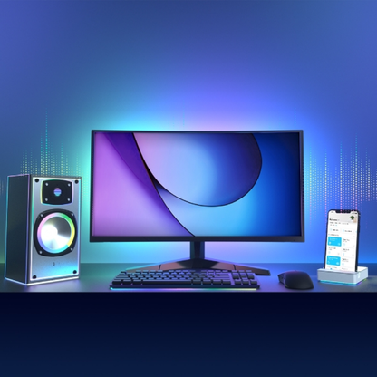 Tira de Luz Wi-Fi inteligente TP-LINK Tapo L920-10