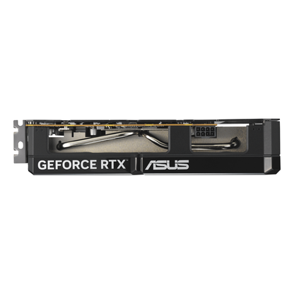 Tarjeta de video ASUS DUAL-RTX5060-O8G