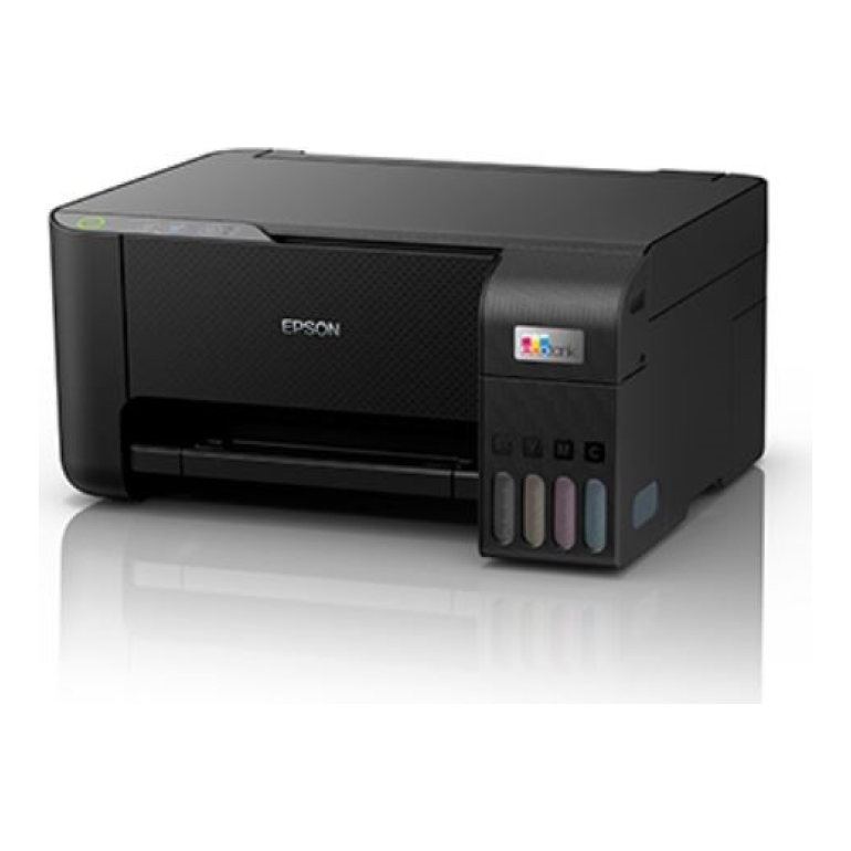 Impresora Multifuncional EPSON L3210