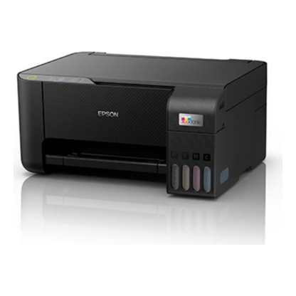 Impresora Multifuncional EPSON L3210