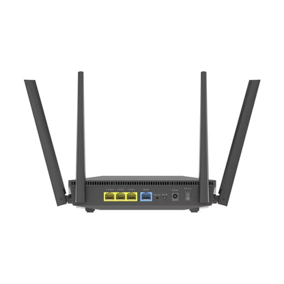 Router ASUS RT-AX52