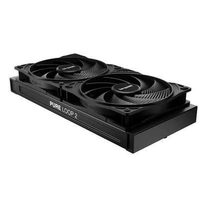 Enfriamiento y Ventilación Be Quiet PURE LOOP 2 280MM