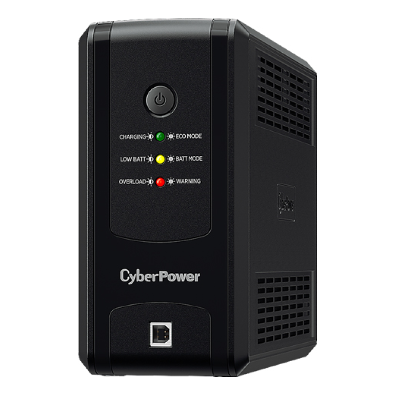 UPS CyberPower UT550GU 550 VA 275 W