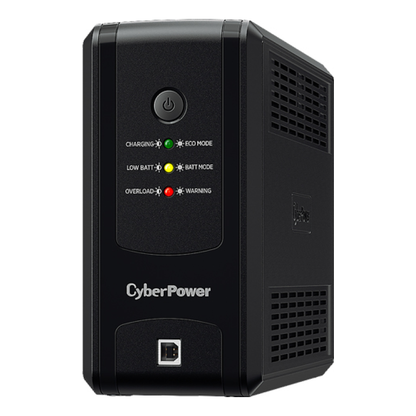 UPS CyberPower UT550GU 550 VA 275 W