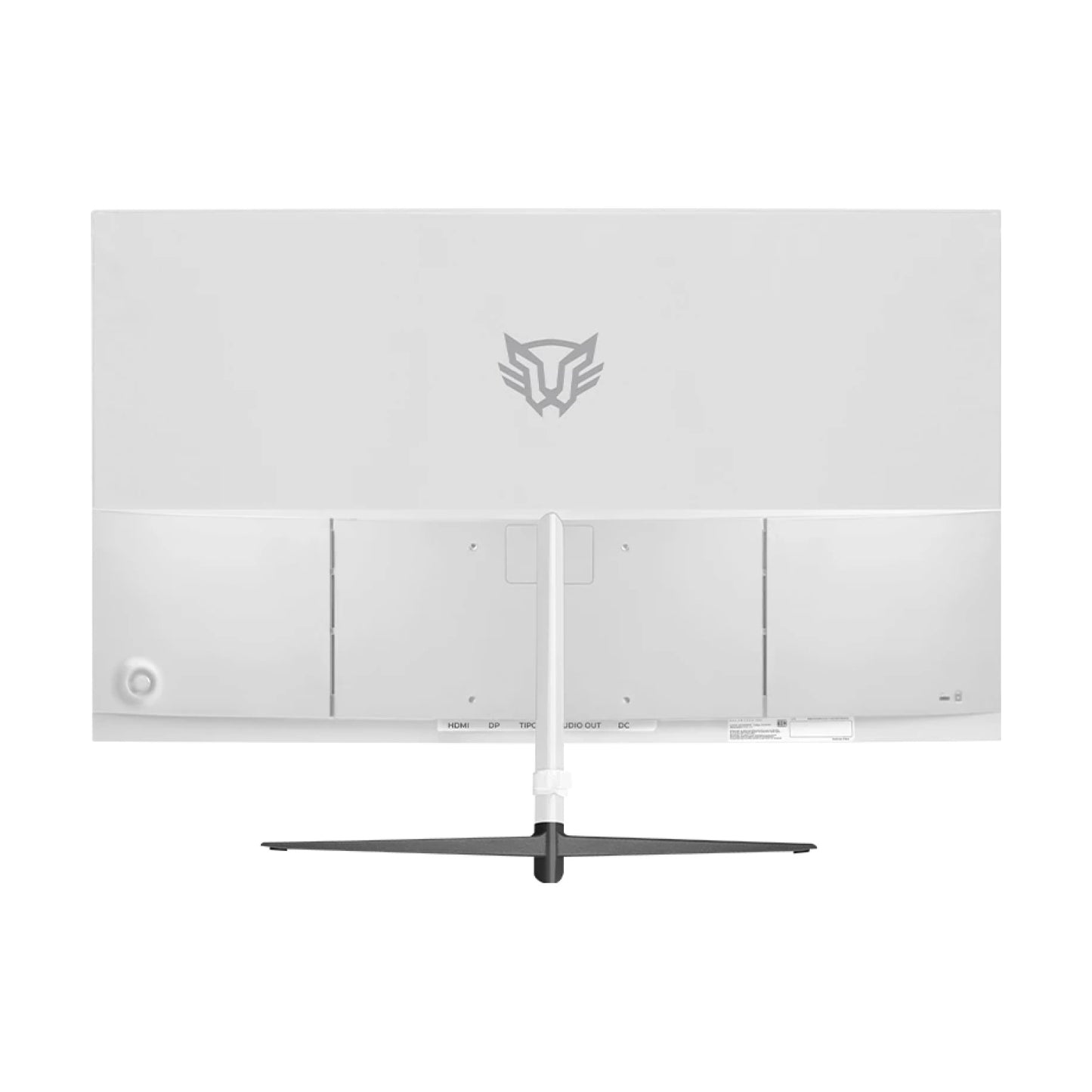 Monitor Balam Rush MGX27