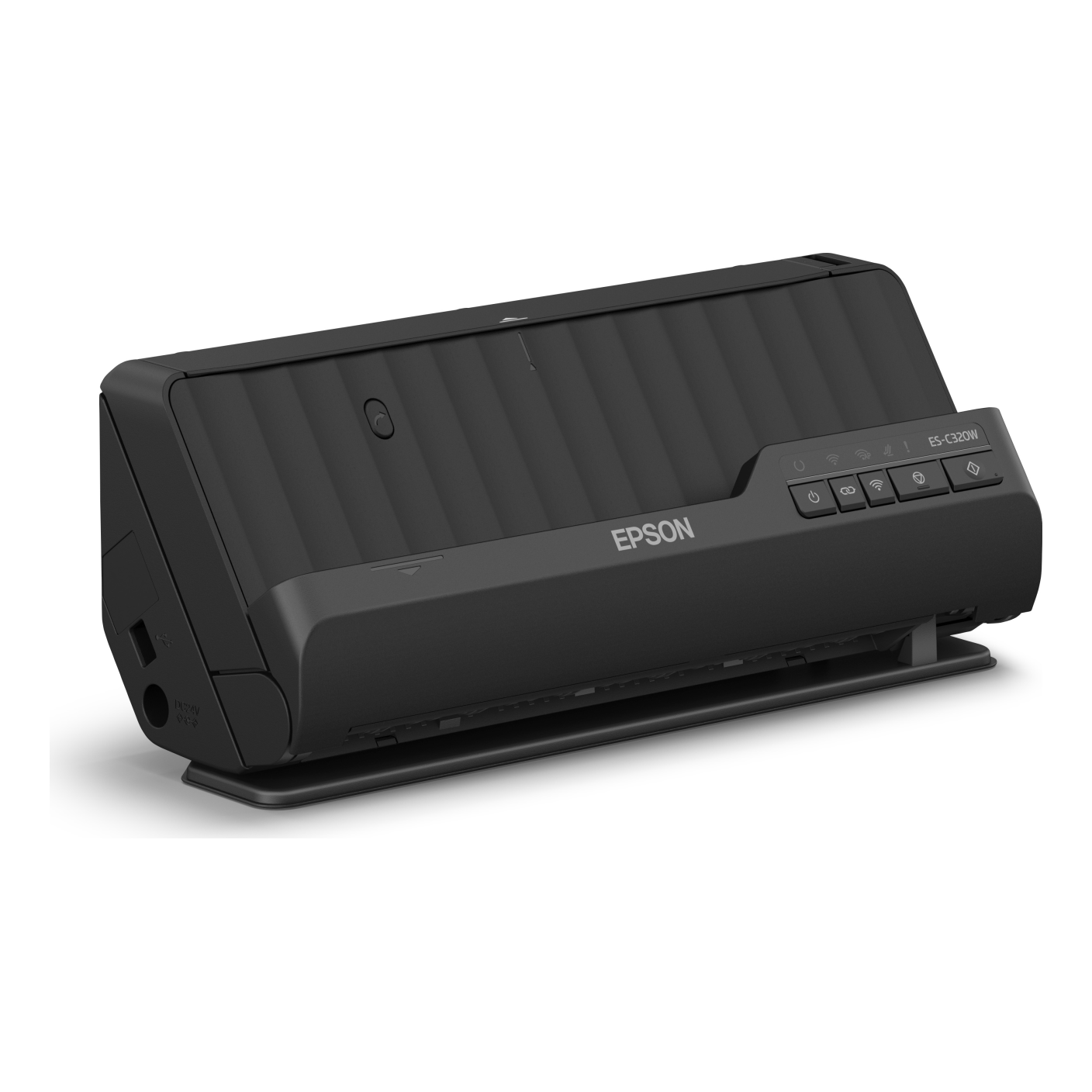Escaner EPSON ES-C320W