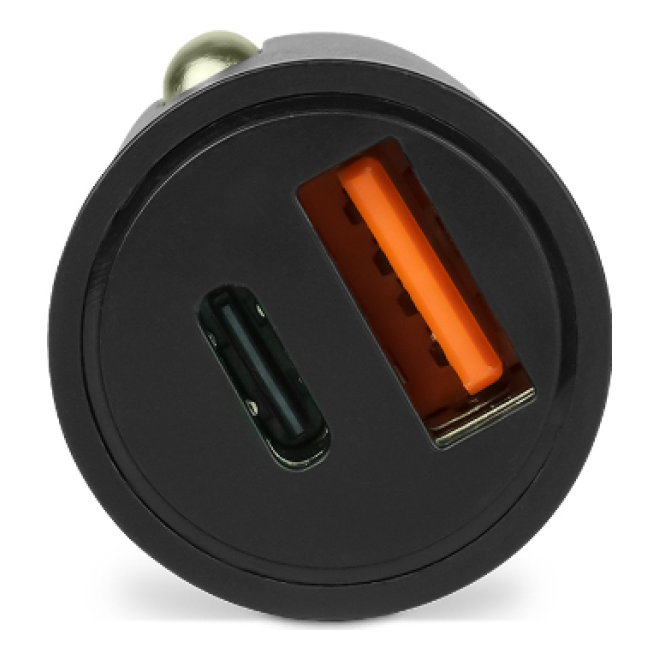 Cargador  VORAGO AU-305-BK