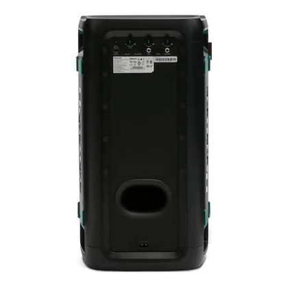 Bocinas Hisense PARTY ROCKER ONE