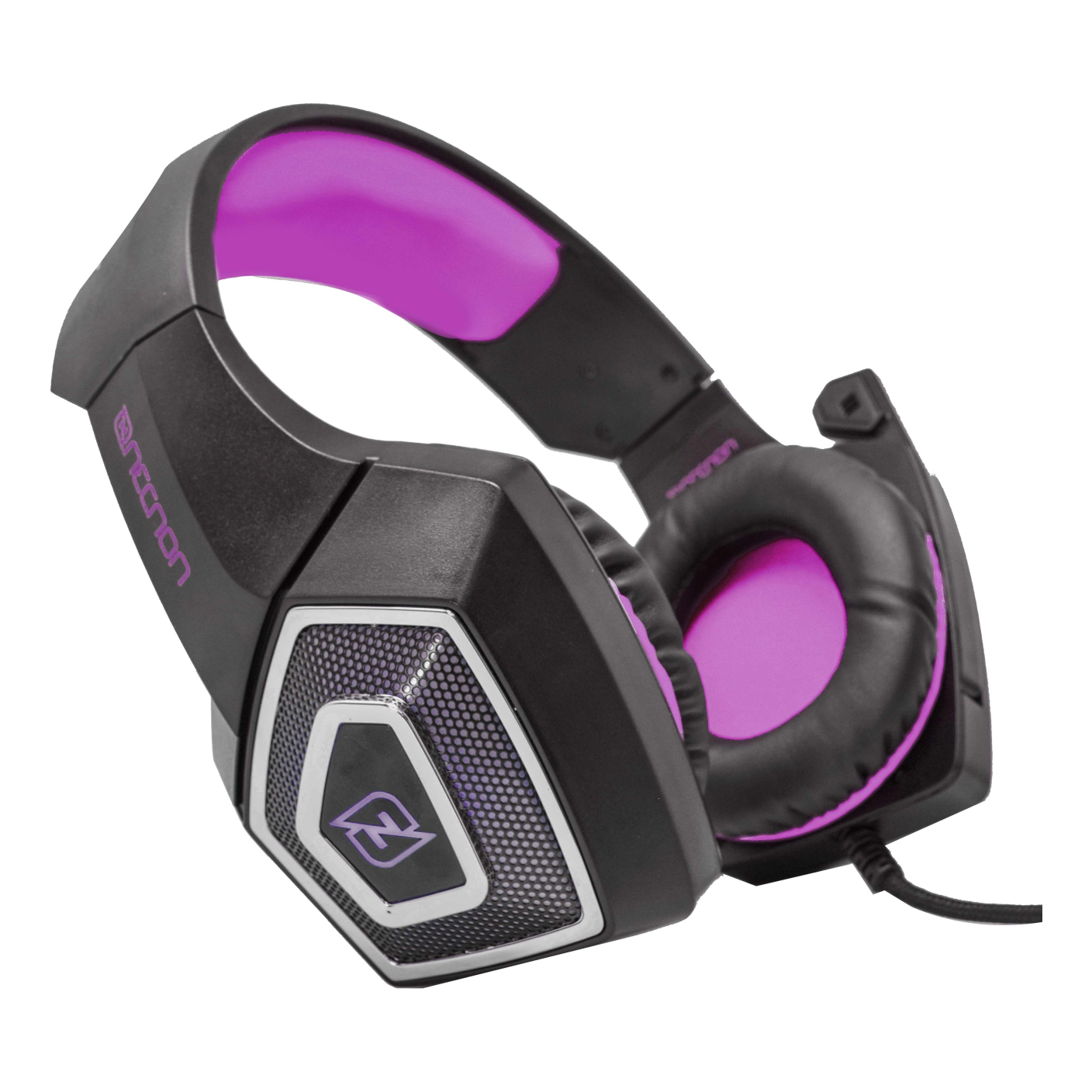 Audífonos Headset Gaming  NECNON NBHG-DRAGON
