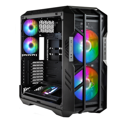 Gabinete Gaming Cooler Master HAF 700 (H700-IGNN-S00)