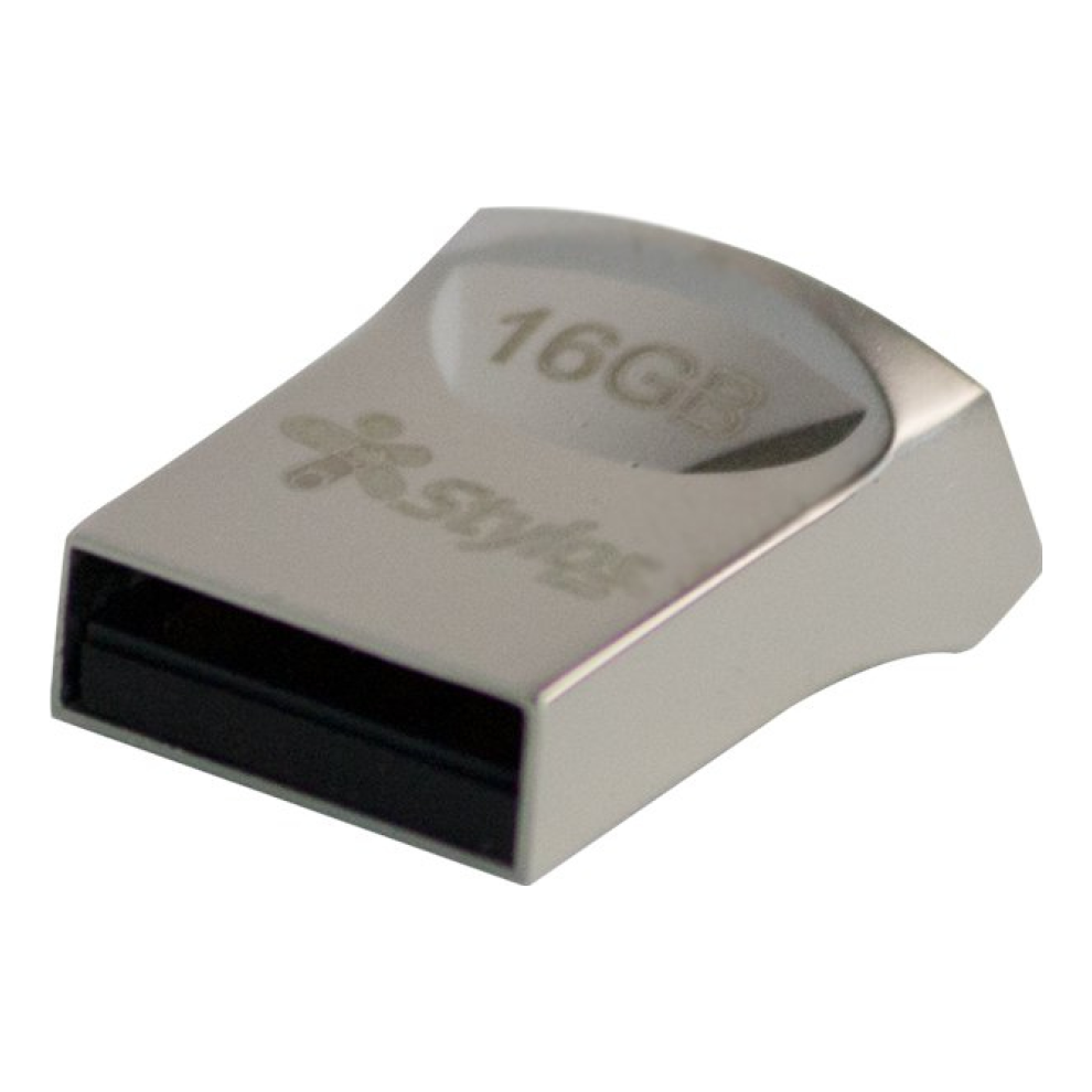 Memoria USB Stylos STMUS42S 16 GB