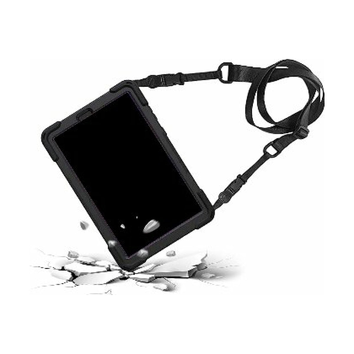 Funda para Tablet BROBOTIX de 8 Pulgadas (6006153)