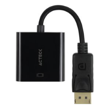 Adaptador HDMI a Displayport ACTECK AH435