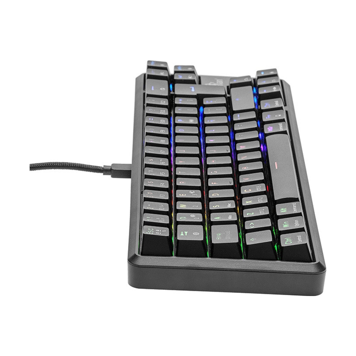 Teclado Gaming  Yeyian YTM-28209R