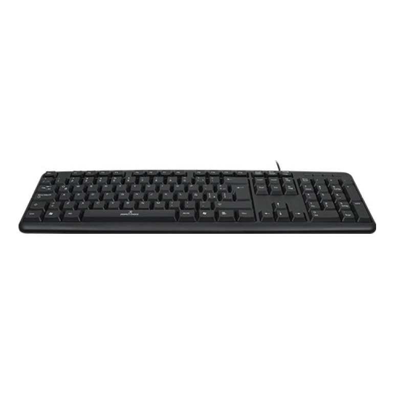Teclado PERFECT CHOICE PC-201038