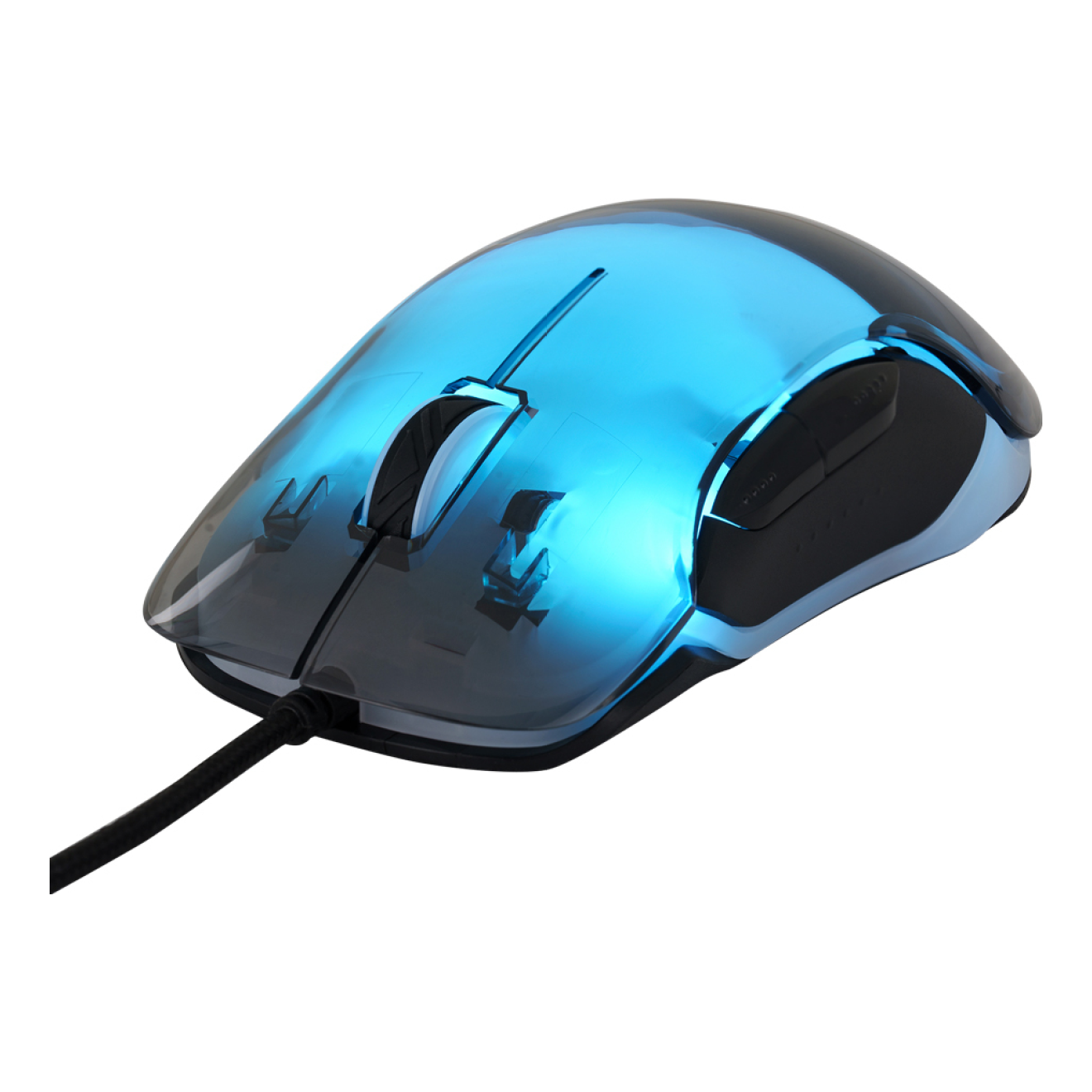 Mouse Gaming VORAGO MO-505