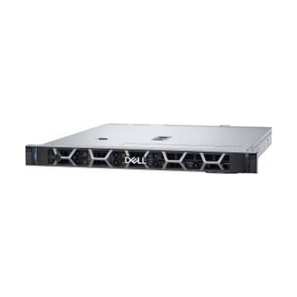 Servidor Dell PowerEdge R360 (R360FY25Q2MX)