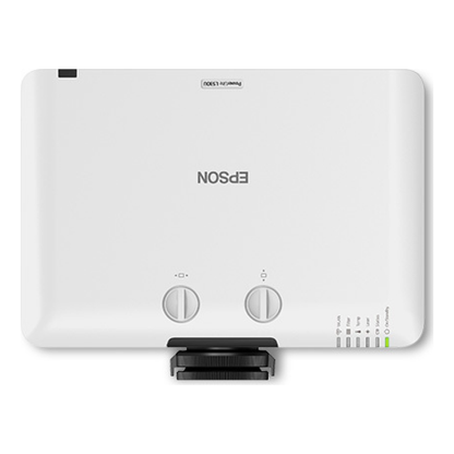 Proyector EPSON L530U