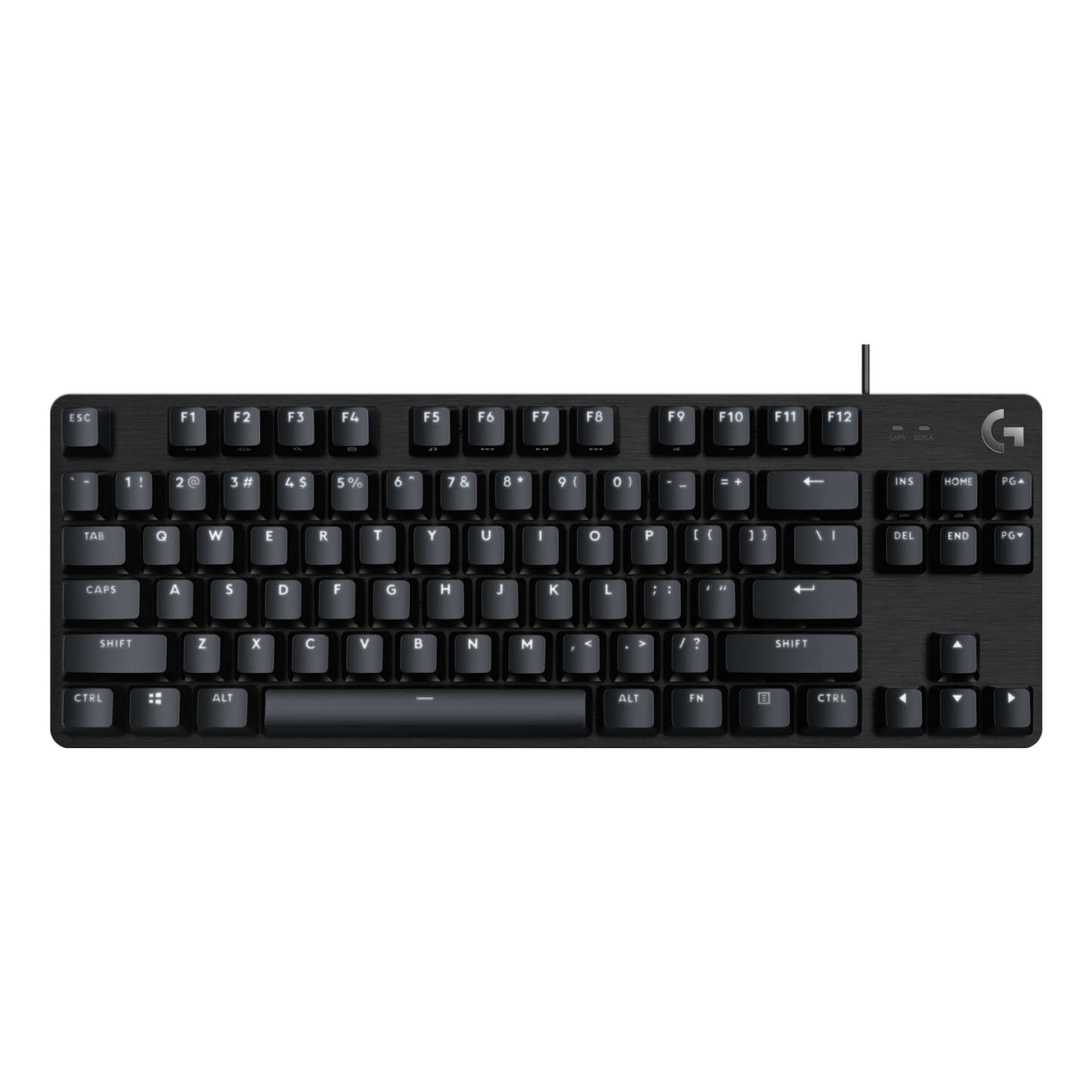Teclado LOGITECH G413 TKL SE
