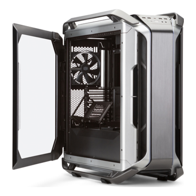 Gabinete Gaming Cooler Master Cosmos C700M (MCC-C700M-MG5N-S00)