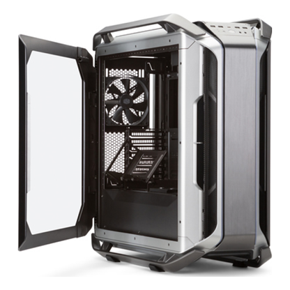 Gabinete Gaming Cooler Master Cosmos C700M (MCC-C700M-MG5N-S00)